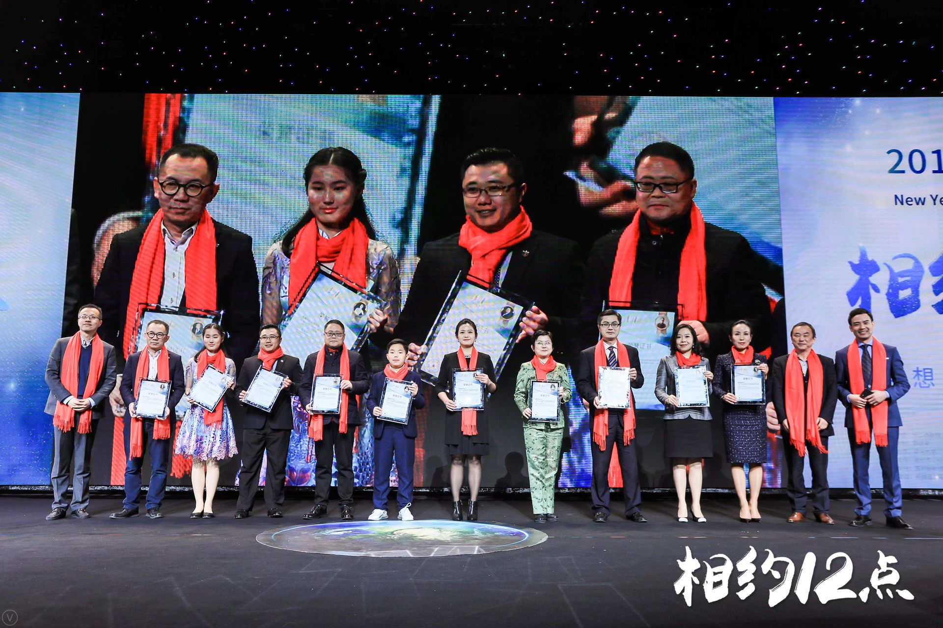 2019跨年演講圓滿落幕，依斯倍環(huán)保常英女士這樣說