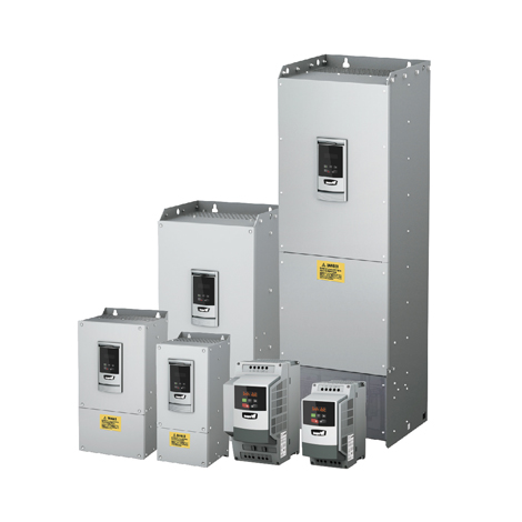 HPVFP high performance full function vector frequency inverter