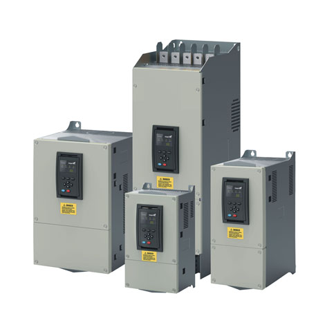 HPVFV Universal Vector VFD