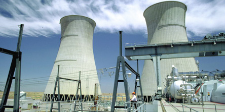 Petroleum and petrochemical