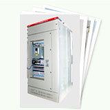 中、高壓固態(tài)軟起動器HPMV-DN 操作指導(dǎo)使用說明書